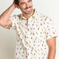 Fletch Short Sleeve Shirt