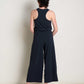 Livvy Sleeveless Jumpsuit