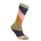 Alpaca Socks - Cemento