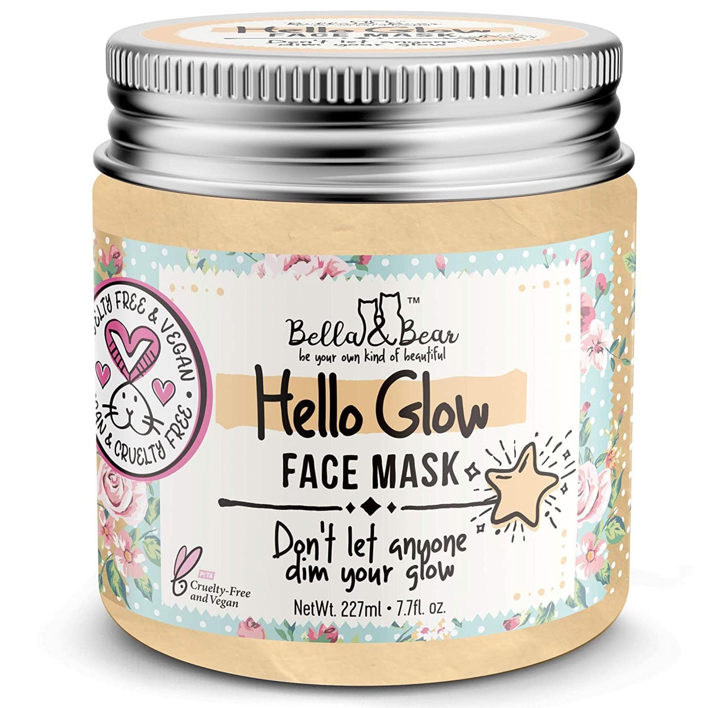 Hello Glow Face Mask