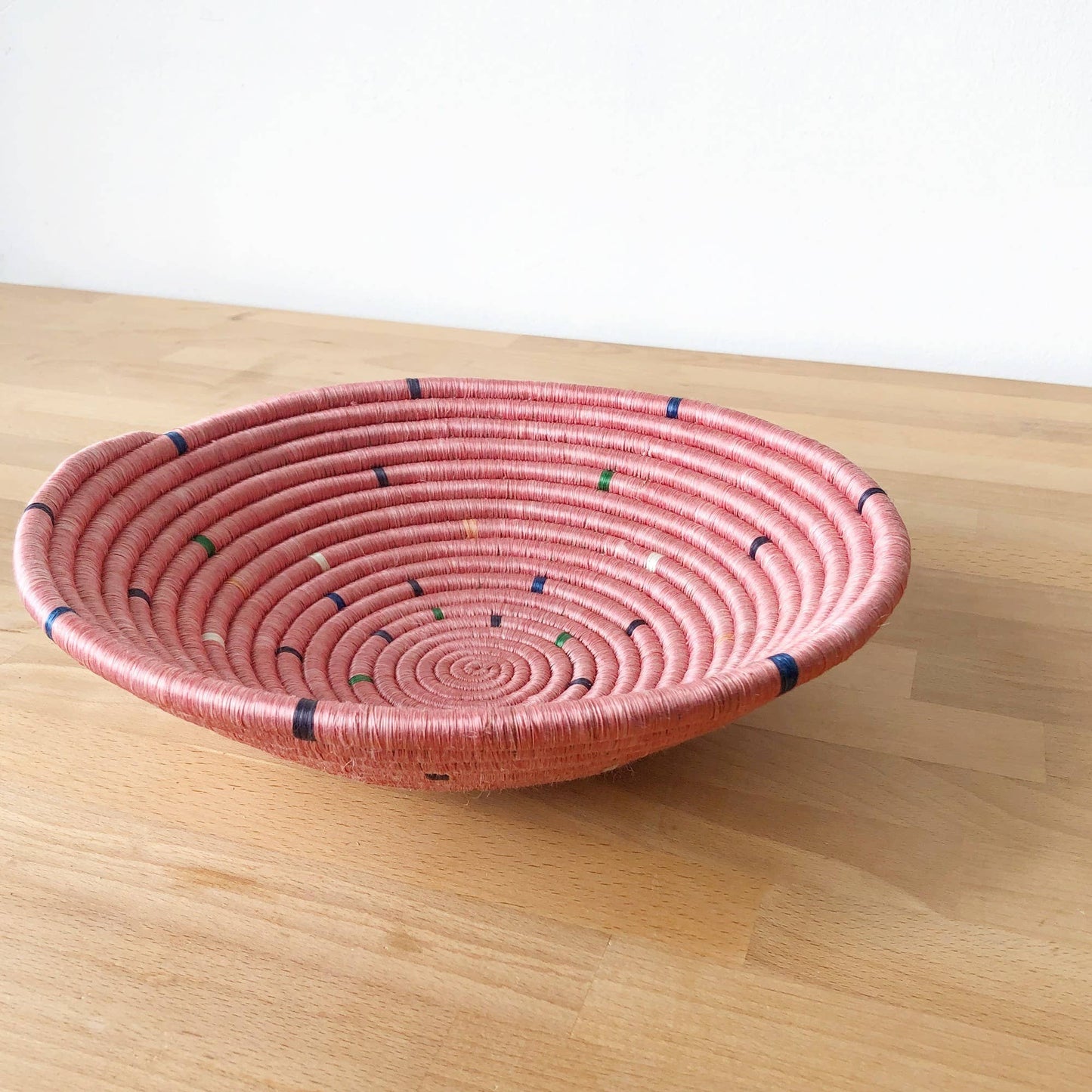 Hago Pink Bowl