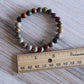 Polychrome Jasper Bracelet