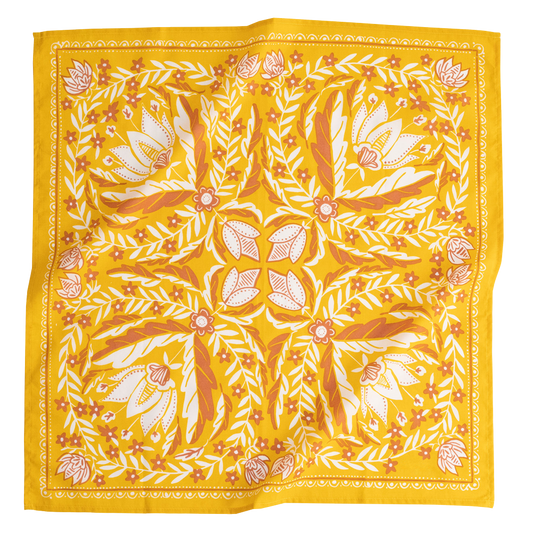 No. 051 Antonia Bandana