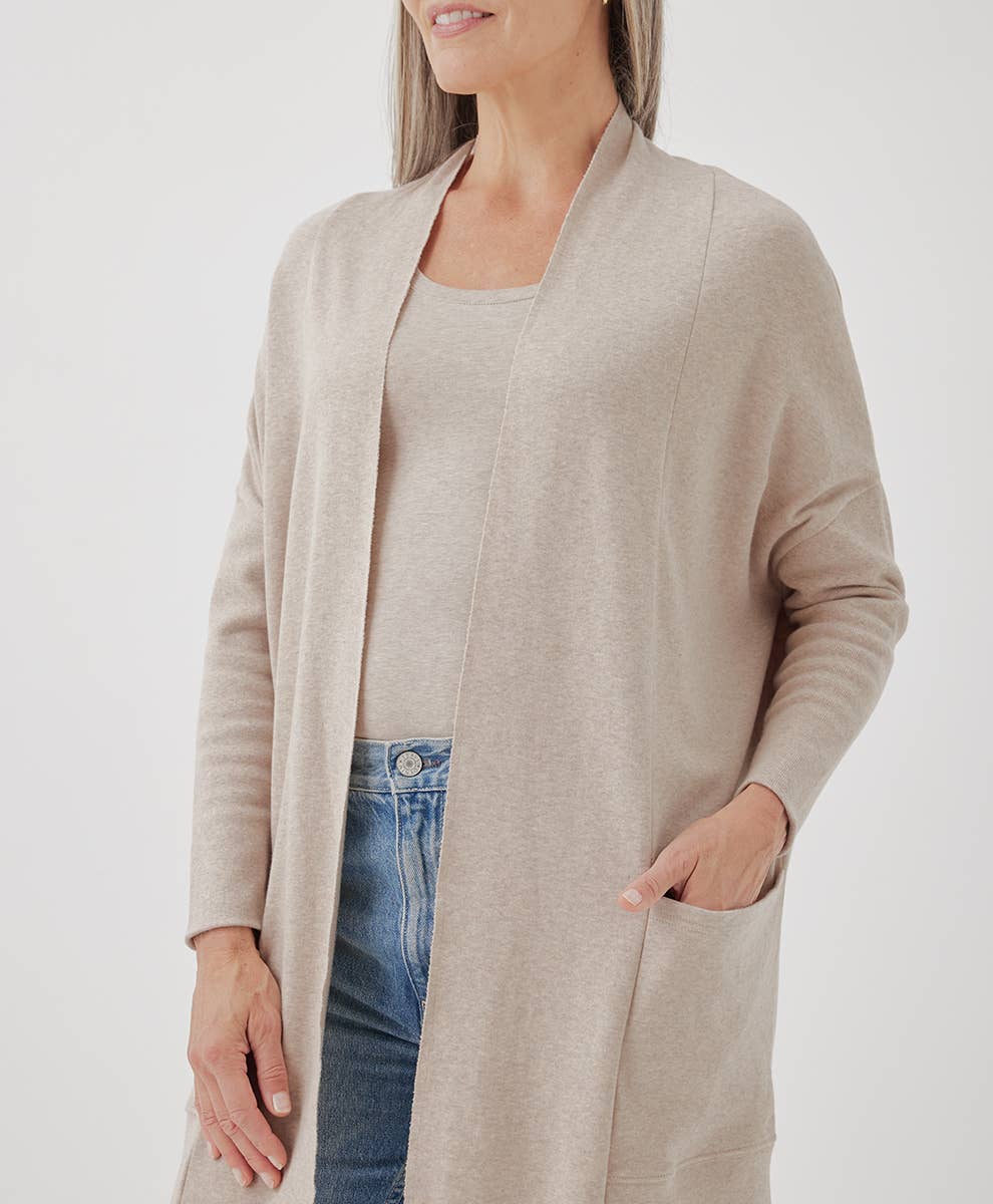 Women’s Airplane Cardigan