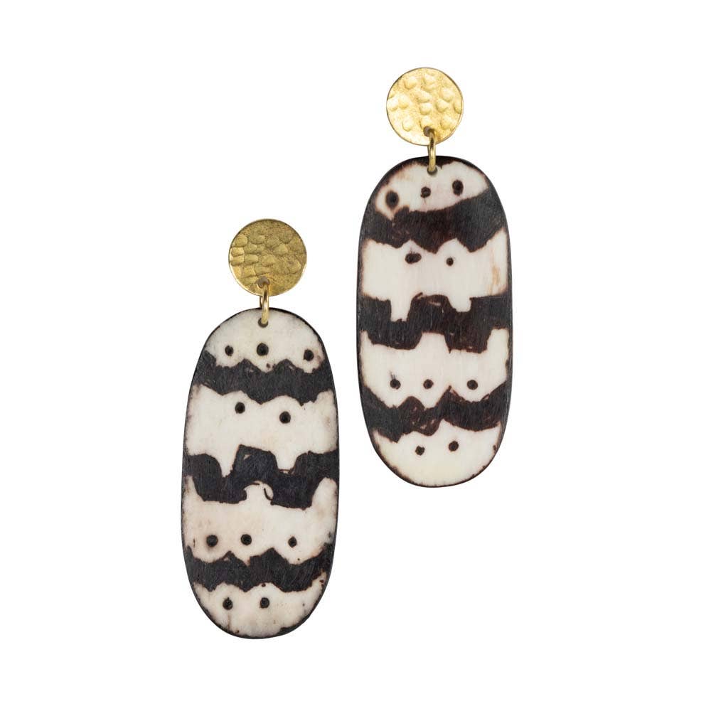 Mombasa Earrings