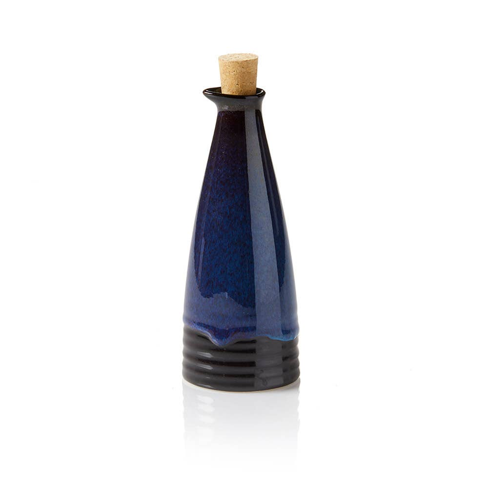 Lak Lake Ceramic Oil Cruet