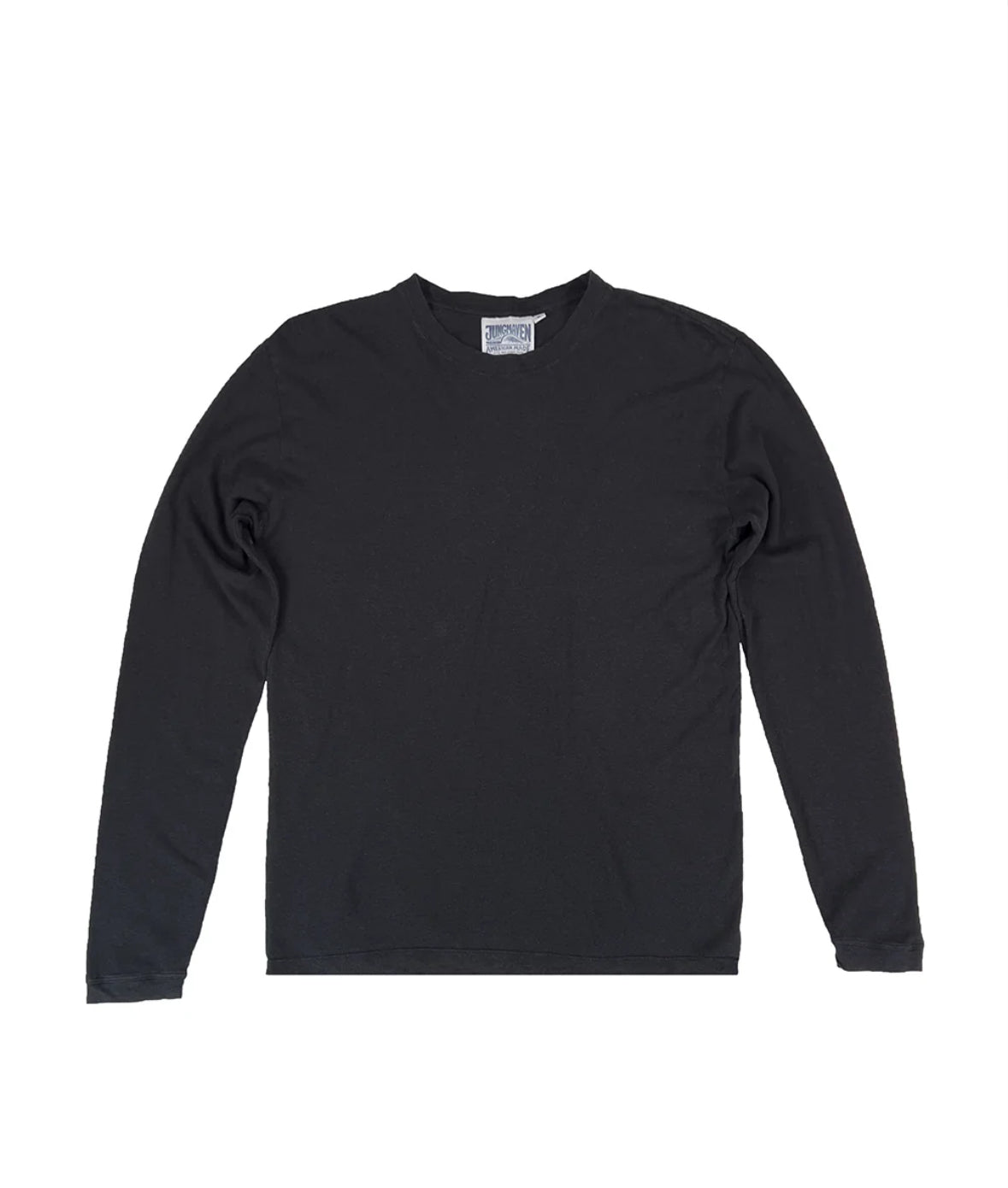 Jung Long Sleeve Tee