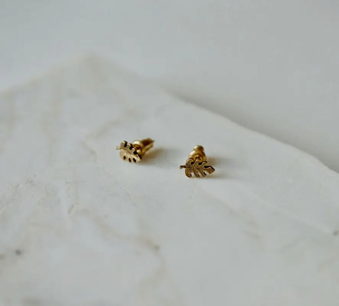 Palm Studs