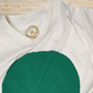 Circle Tee - Kelly Green