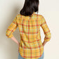 Re-Form Flannel Long Sleeve Shirt