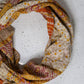 Kantha Infinity Scarf