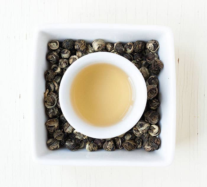 Jasmine Pearls Tea - 15 sachets each