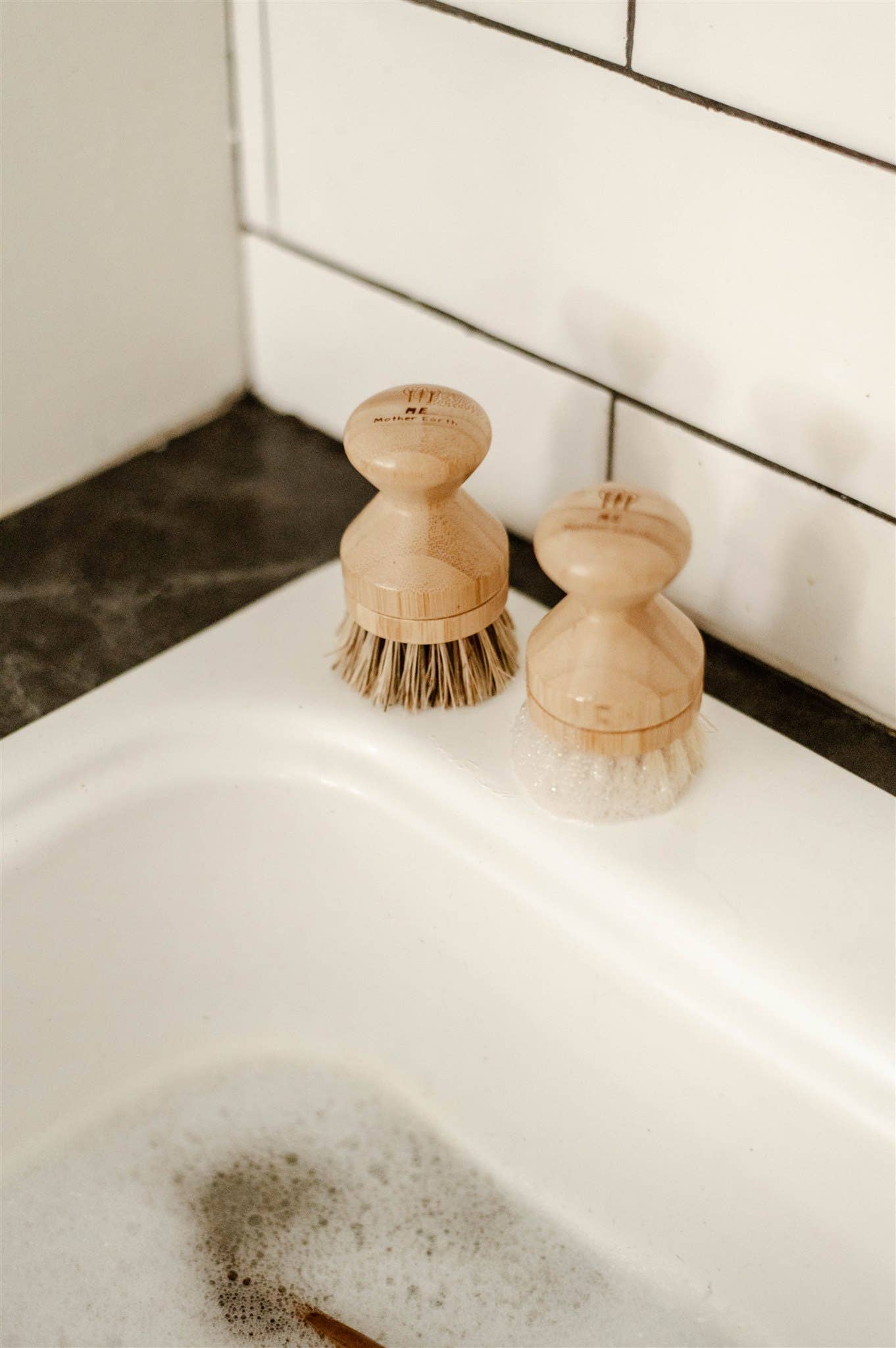 Modular Sisal Hand Brush- Multipurpose