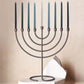 Hanukkah Candles