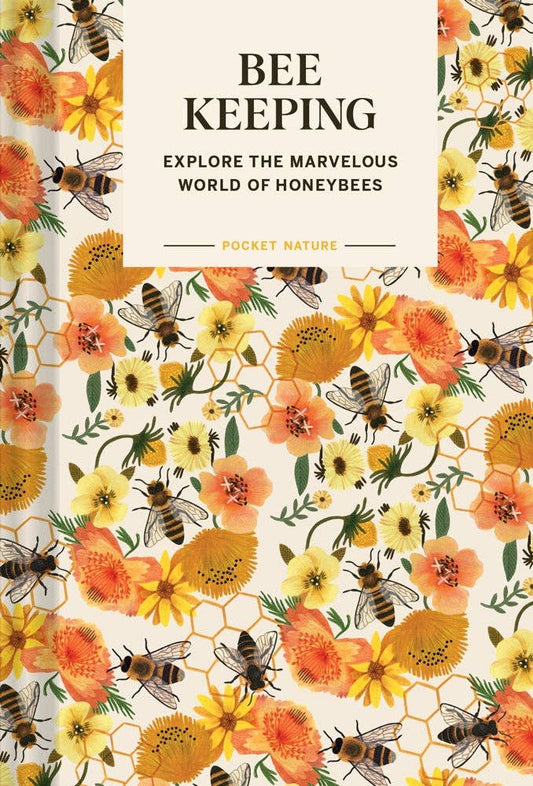 Pocket Nature: Beekeeping