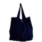 Washed Cotton Tote