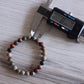 Polychrome Jasper Bracelet