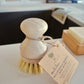 Modular Sisal Hand Brush- Multipurpose