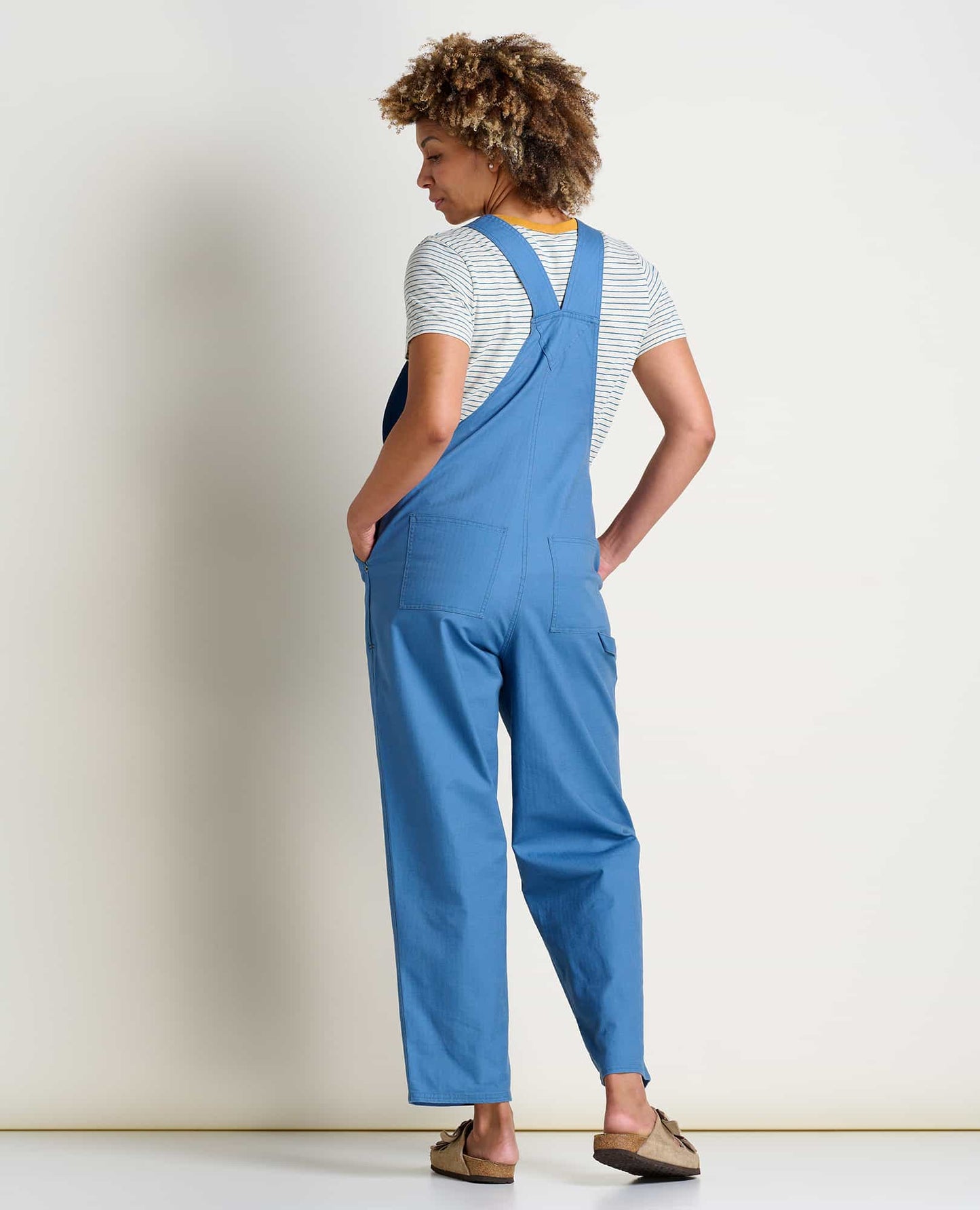 Women's Juniper Utility Overall