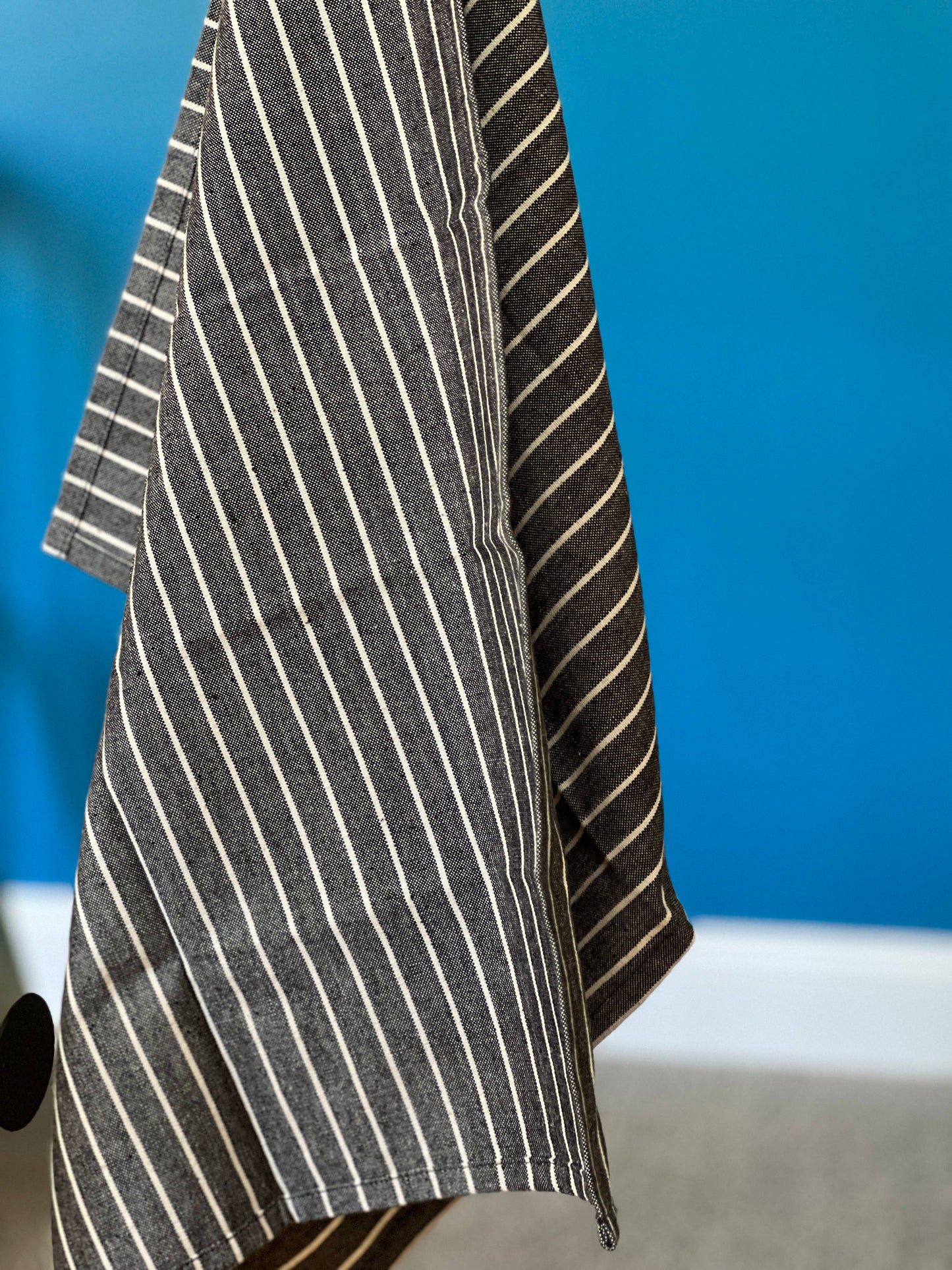 Tea Towel - Cosmopolitan Stripe