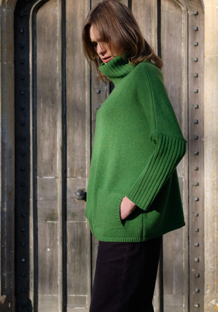 Adela Sweater