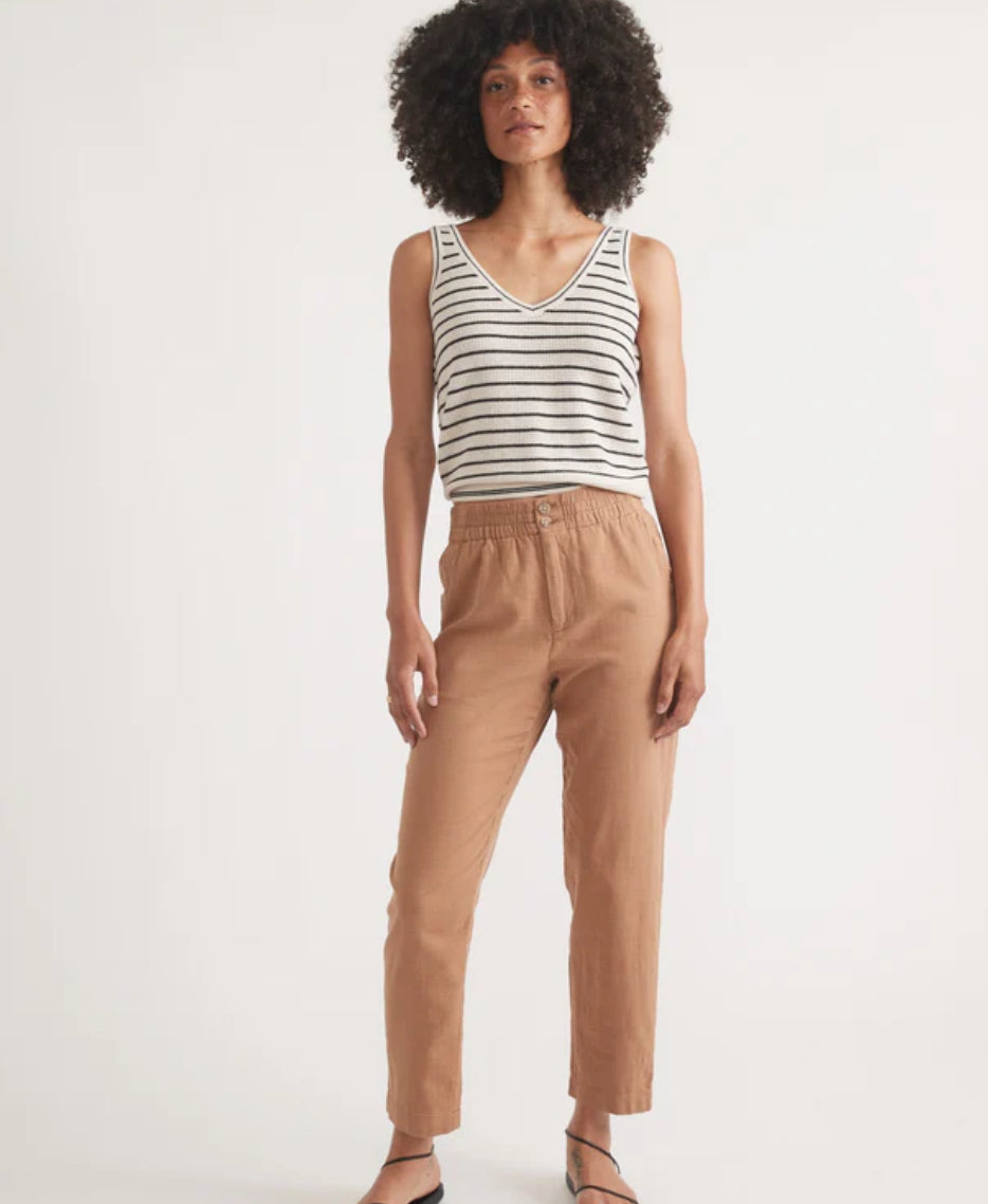 Elle Pull On Pants