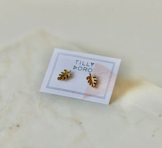 Palm Studs