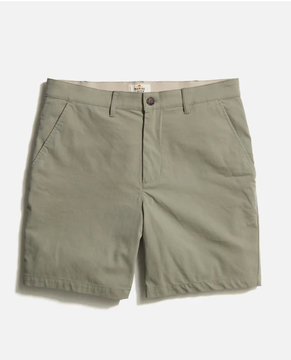 Breeze Chino Short