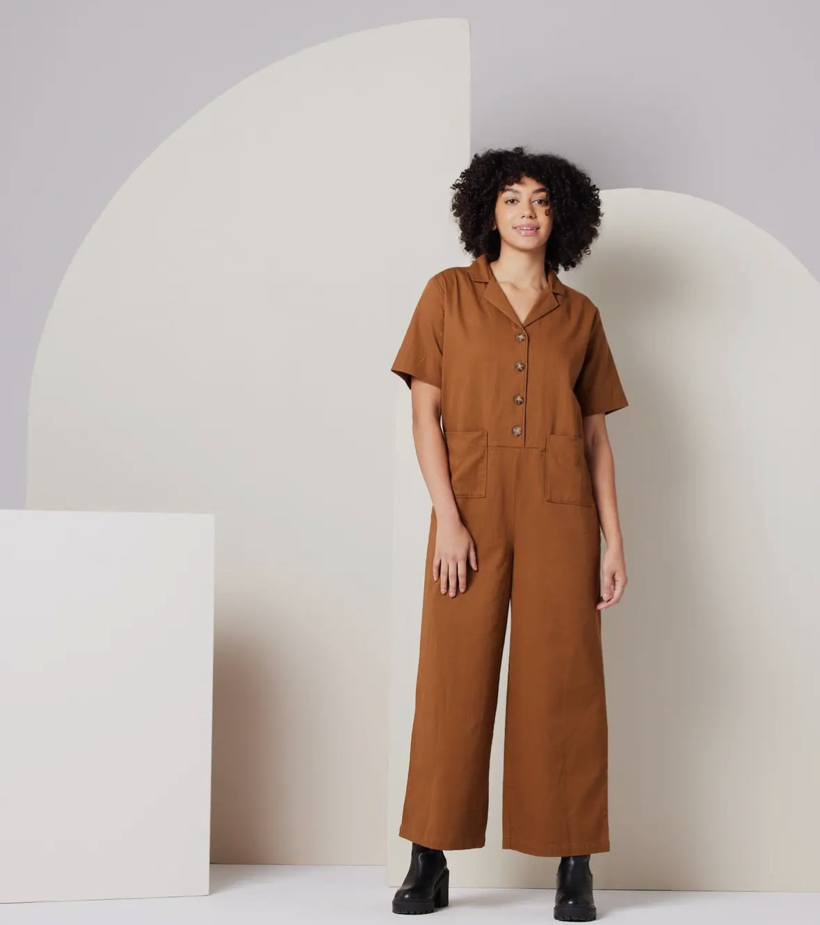 Gemini Jumpsuit