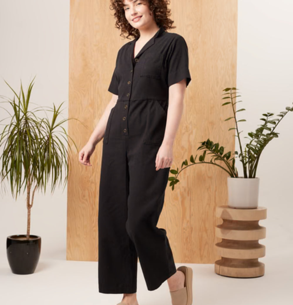 Gemini Jumpsuit