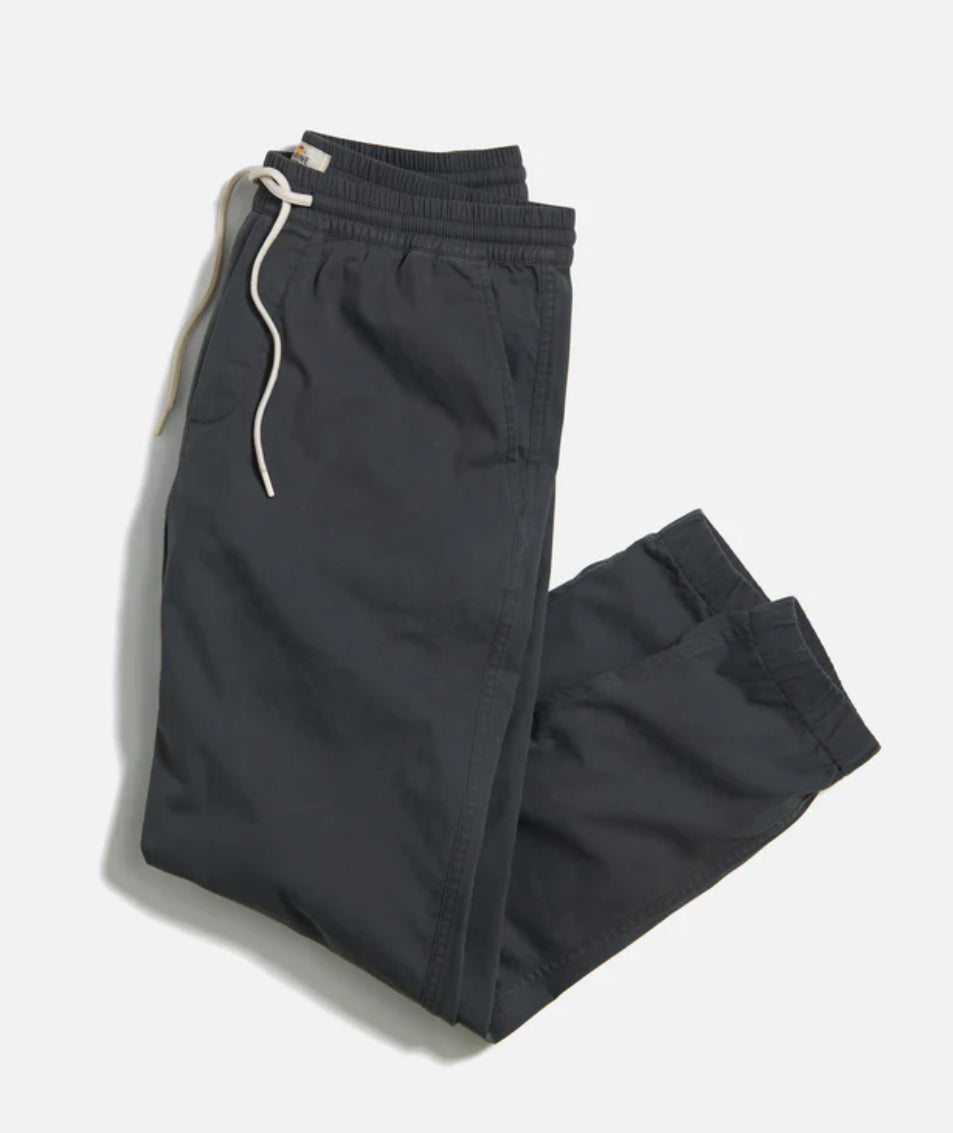 Breeze Saturday Jogger Faded Black