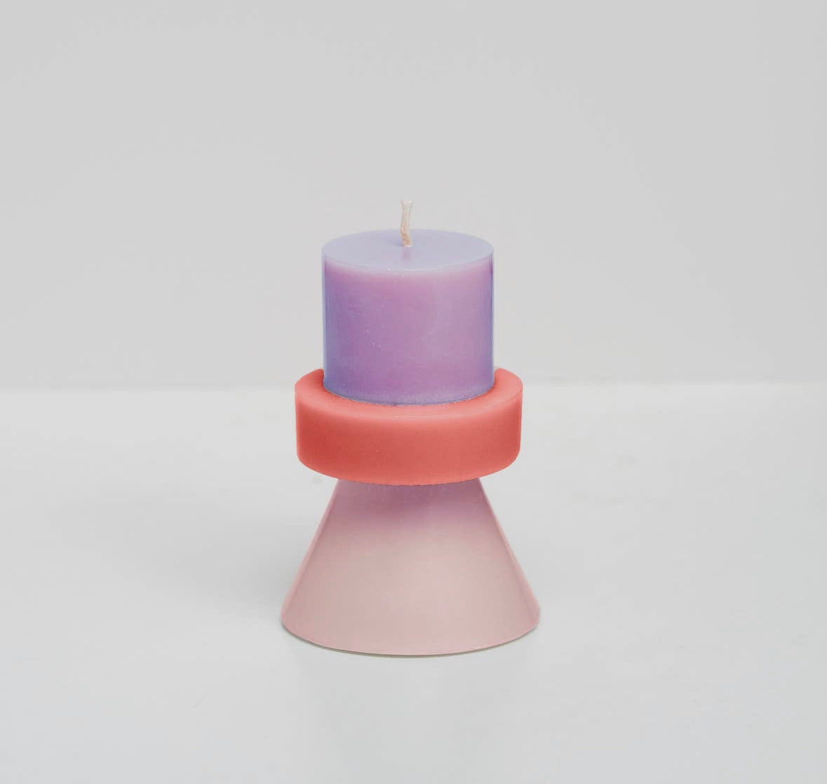 MINI STACK Candles (multi)