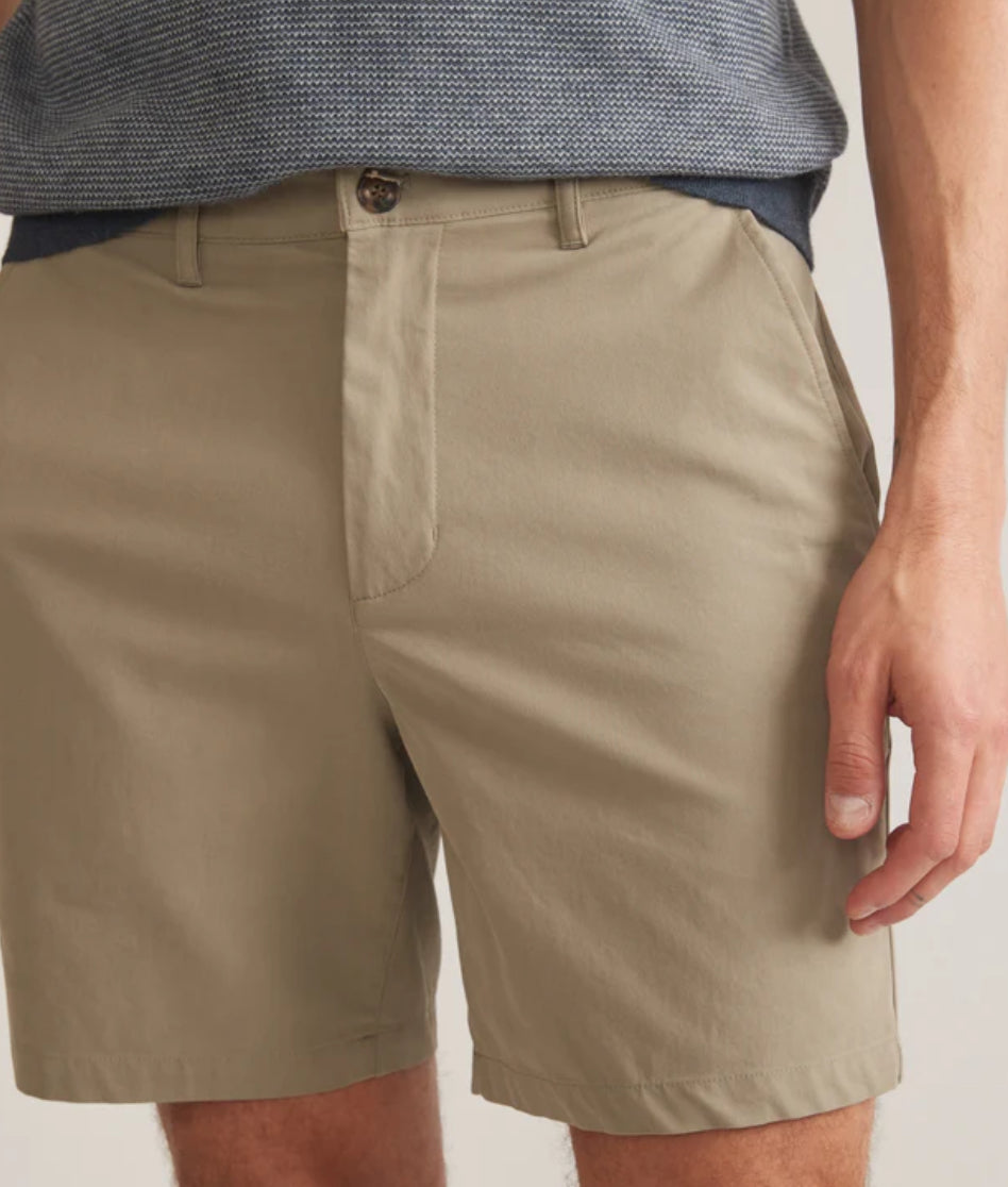 Breeze Chino Short