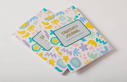 Creativity Journal