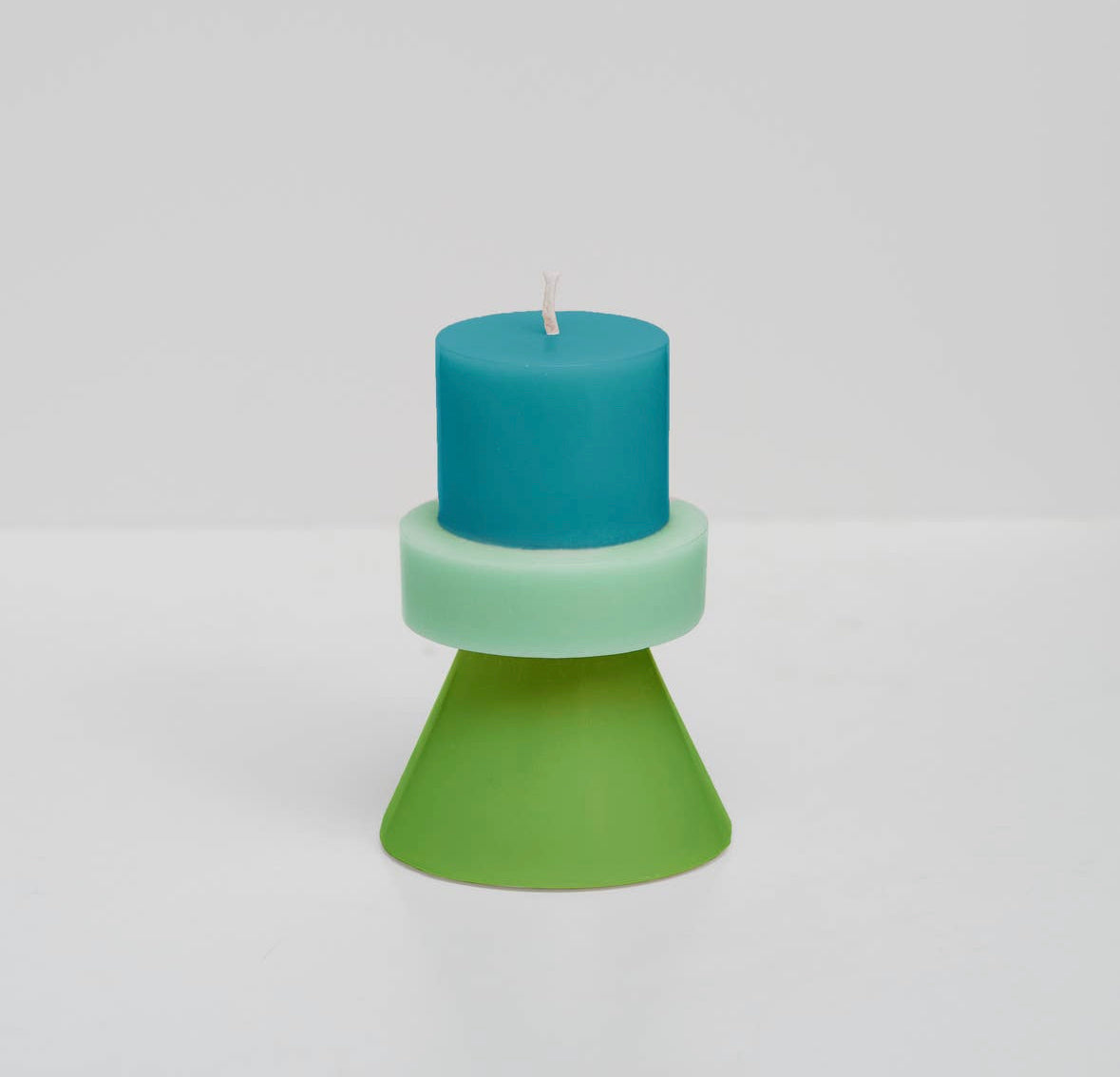 MINI STACK Candles (multi)