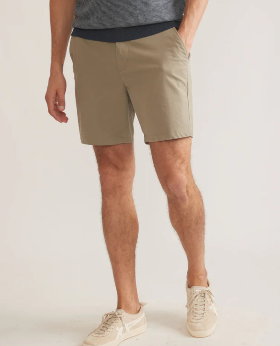 Breeze Chino Short