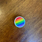 Pride button