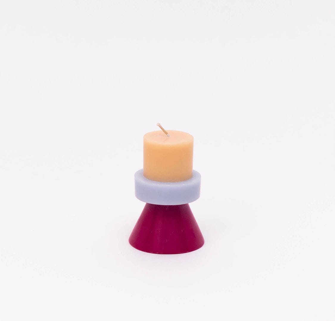 MINI STACK Candles (multi)