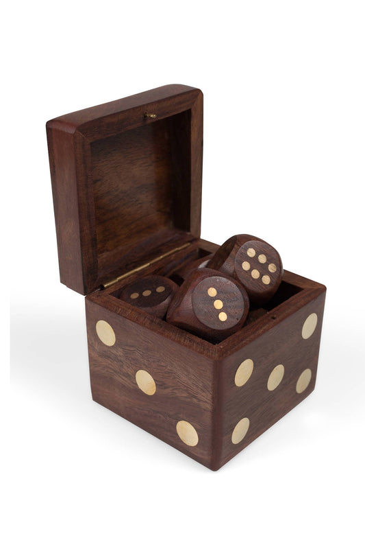 Dice Box