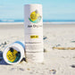 Jax Organix "Jax Block" Sunscreen Stick SPF 45