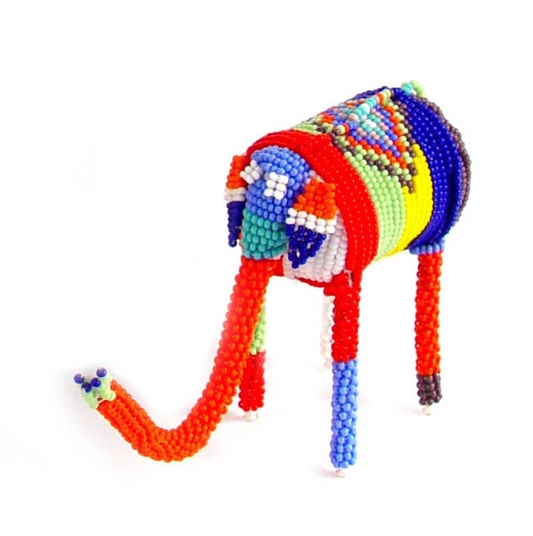 Beaded Animals