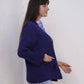 Juniper Double Cotton Gauze Jacket