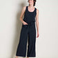 Livvy Sleeveless Jumpsuit