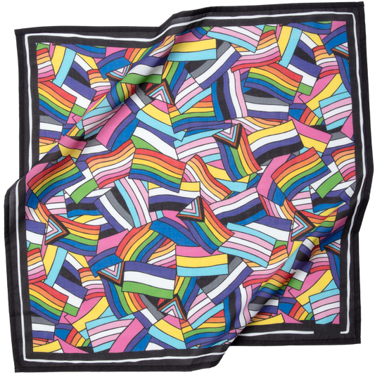 No. 094 Pride Bandana