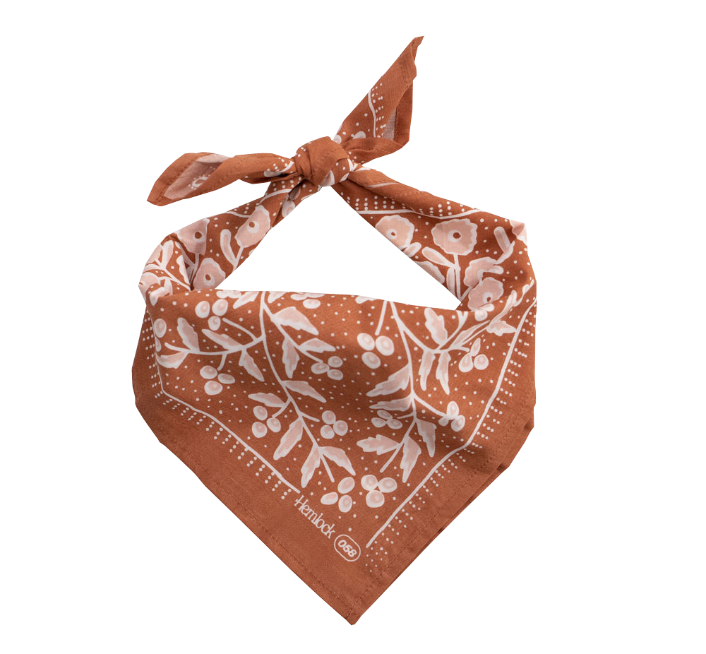 Terra Bandana