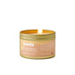 Palo Santo Tobacco 3oz Candle