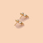 Meow Studs - 18K Gold Plated