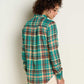 Re-Form Flannel Long Sleeve Shirt