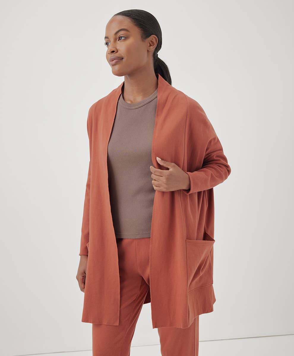 Women’s Airplane Cardigan