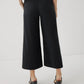 Women's Coastal Double Gauze Wide Leg Pant